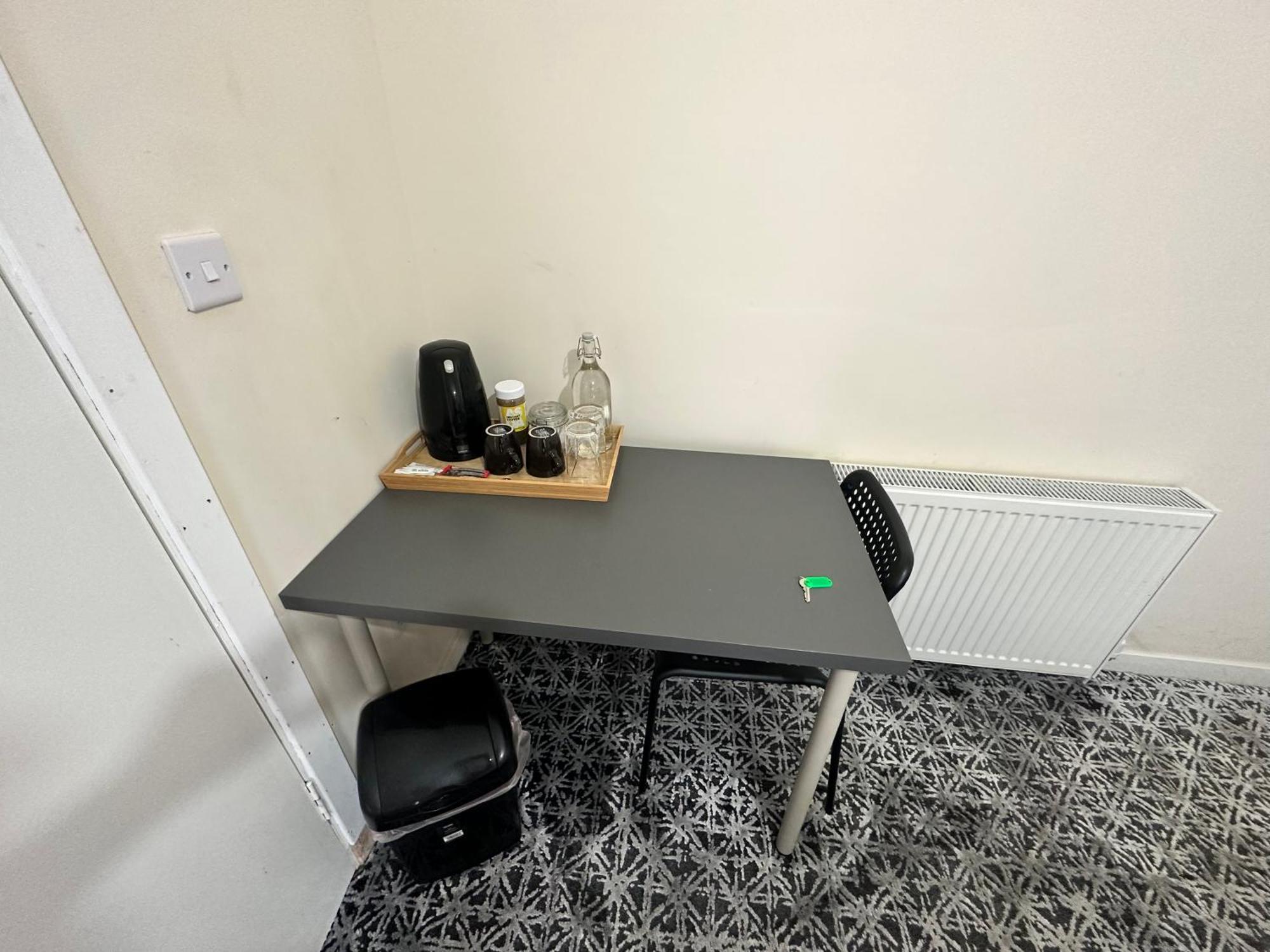 Ibrox Guesthouse Глазгоу Екстериор снимка